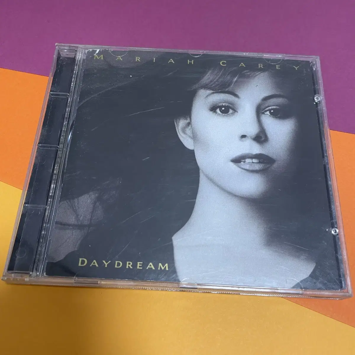 [중고음반/CD] 머라이어캐리 Mariah Carey - Daydream